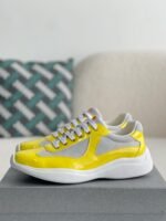 Prada Sneakers - Image 2