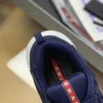 Prada Sneakers - Image 4