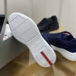 Prada Sneakers - Image 8