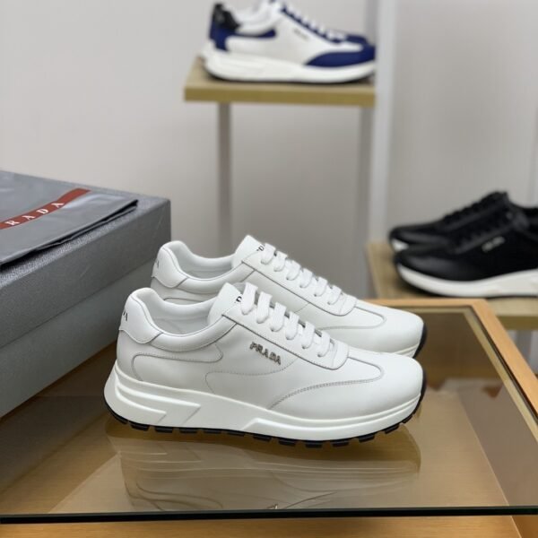 Prada Sneakers