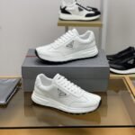 Prada Sneakers - Image 2