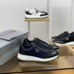 Prada Sneakers - Image 3