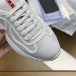 Prada Sneakers - Image 4
