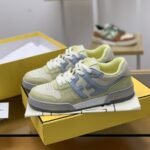 FENDl retro Sneakers - Image 2