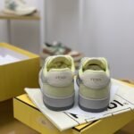 FENDl retro Sneakers - Image 4