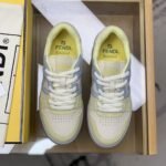 FENDl retro Sneakers - Image 6