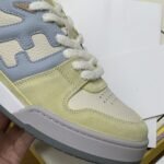 FENDl retro Sneakers - Image 7