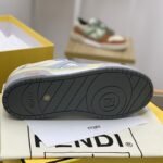 FENDl retro Sneakers - Image 8