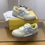 FENDl retro Sneakers - Image 10