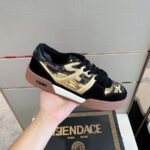 FENDl x VSC Match Sneakers - Image 2