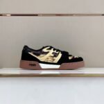 FENDl x VSC Match Sneakers - Image 3