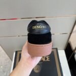 FENDl x VSC Match Sneakers - Image 4