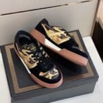 FENDl x VSC Match Sneakers - Image 5