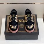 FENDl x VSC Match Sneakers - Image 6