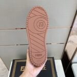 FENDl x VSC Match Sneakers - Image 7