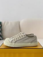 FENDl Canvas shoe Sneakers - Image 2