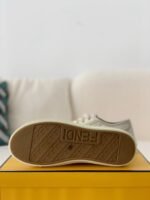 FENDl Canvas shoe Sneakers - Image 3