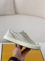 FENDl Canvas shoe Sneakers - Image 5