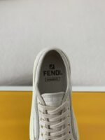 FENDl Canvas shoe Sneakers - Image 6