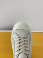FENDl Canvas shoe Sneakers - Image 9