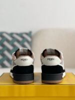 FENDl Retro Sneakers - Image 4