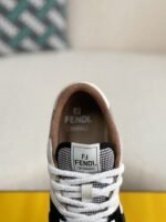 FENDl Retro Sneakers - Image 5