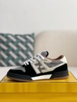 FENDl Retro Sneakers - Image 8