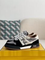 FENDl Retro Sneakers - Image 2