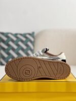 FENDl Retro Sneakers - Image 9