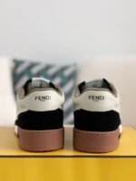 FENDl Retro Sneakers - Image 3