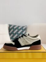 FENDl Retro Sneakers - Image 5