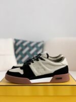 FENDl Retro Sneakers - Image 6