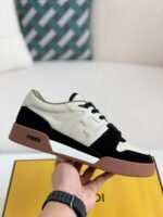 FENDl Retro Sneakers - Image 7