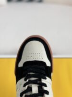 FENDl Retro Sneakers - Image 8