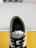 FENDl Retro Sneakers - Image 9