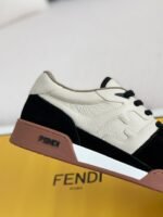 FENDl Retro Sneakers - Image 10