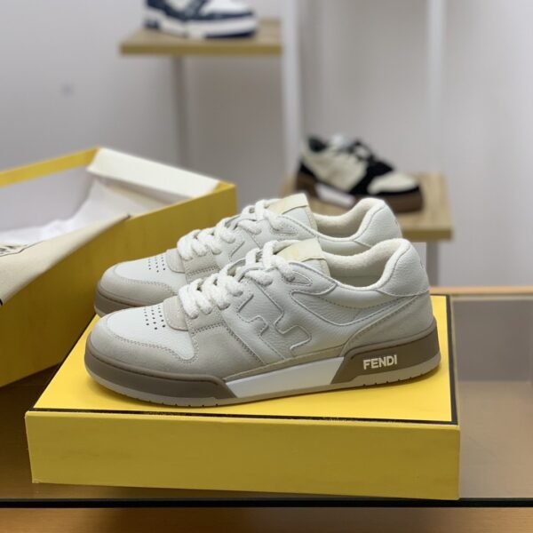 FENDl retro Sneakers