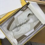 FENDl retro Sneakers - Image 2