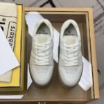 FENDl retro Sneakers - Image 5