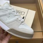 FENDl retro Sneakers - Image 6