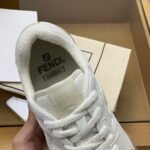 FENDl retro Sneakers - Image 7
