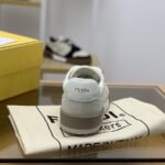 FENDl retro Sneakers - Image 8