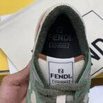 FENDl retro Sneakers - Image 5