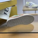 FENDl retro Sneakers - Image 6