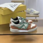 FENDl retro Sneakers - Image 9