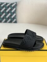 Fendi slippers
