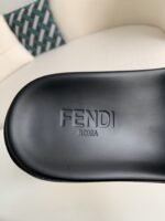 Fendi slippers - Image 6