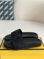 Fendi slippers - Image 2