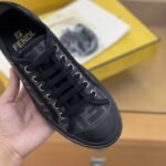 FENDl Canvas shoe Sneakers - Image 6