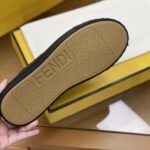 FENDl Canvas shoe Sneakers - Image 9